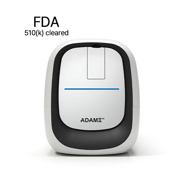 ADAMII™ CD34