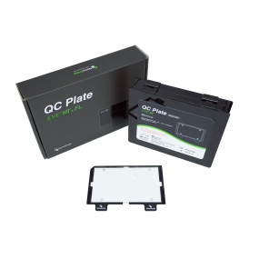 EVE™ HT QC Plate