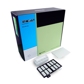 EVE™ HT FL counting kit